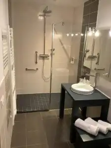 Hôtel Monet - 4