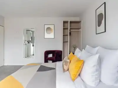 Numa Frankfurt Oben - 39