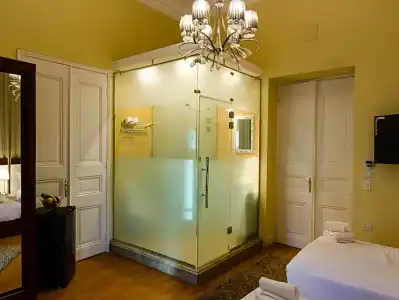Grand Agor Hostel - 27