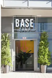 Basecamp - 0