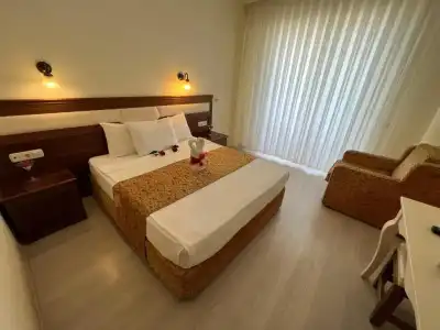 Valeri Beach - All Inclusive - 54