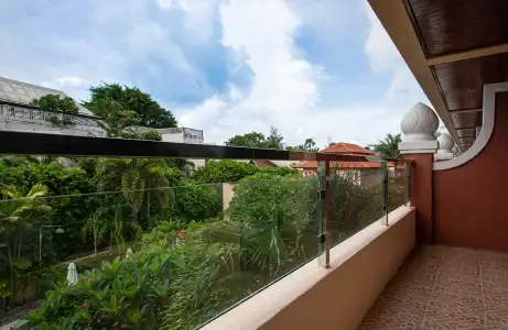 Karon Sea Sands Resort - 32