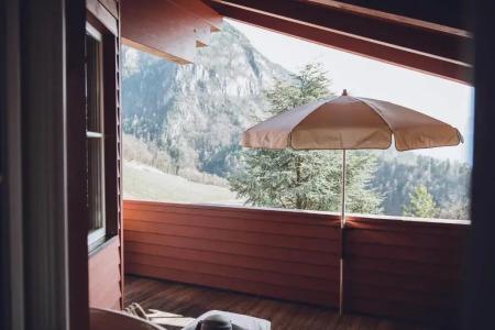 Relais & Chateaux Castel Fragsburg - 76