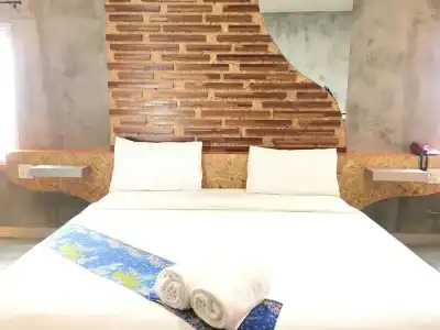 Tanisa Resort - 79