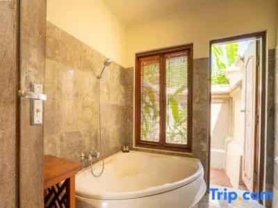 Villa Semana Resort & Spa - 229