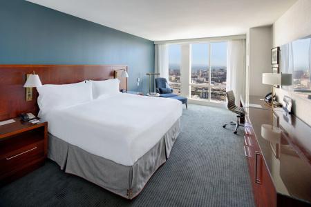 InterContinental San Francisco by IHG - 47