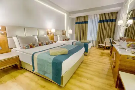 Sensitive Premium Resort & Spa - All Inclusive - 2