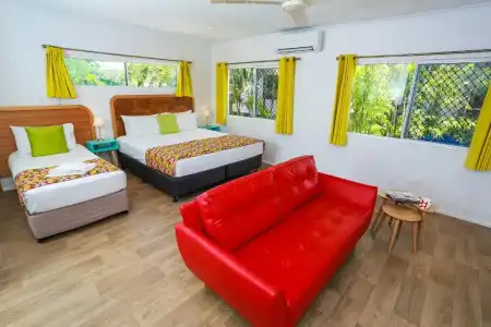 Port Douglas Motel - 45