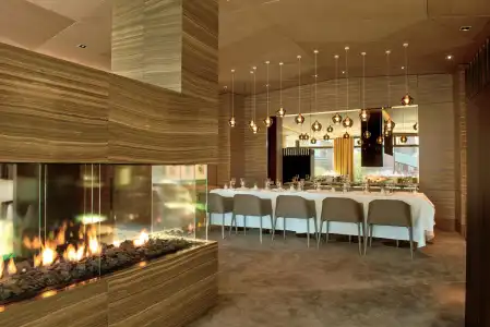 The Ritz-Carlton, Wolfsburg - 16