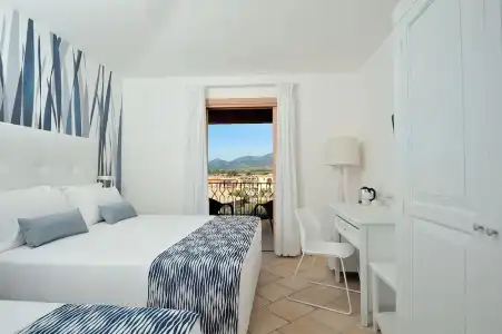 Janna e Sole Resort - 82
