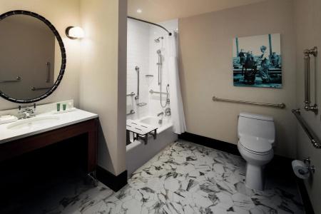 Hilton Brooklyn New York - 9
