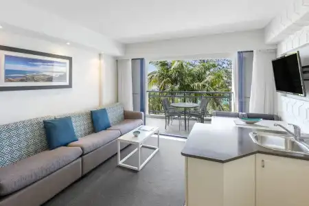 Ramada Resort by Wyndham Golden Beach - 20