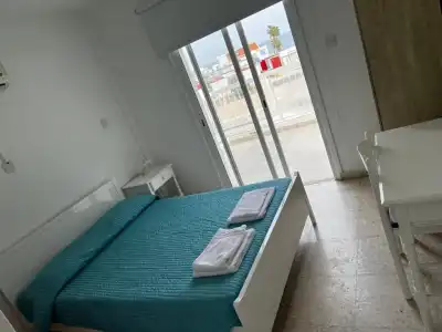 Flisvos Beach Apartments - 23