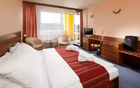 Wellness Frymburk - 3