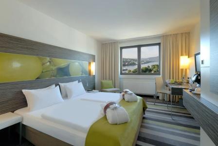 Mercure Koblenz - 78