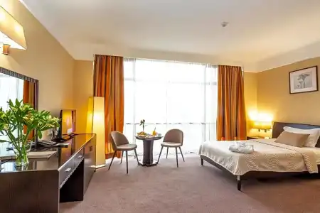 Mercure Sofia City - 33