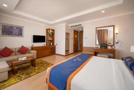 BlueSun Danang Beach - 122