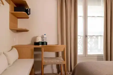 Hôtel Joe M - 47