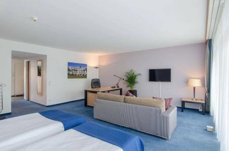 Garner ESSEN - HANDELSHOF by IHG - 2