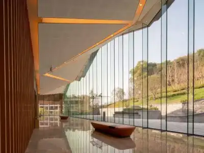 SENBO Nature Park and Resort - 17