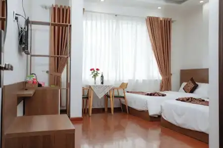 Sky House - 41