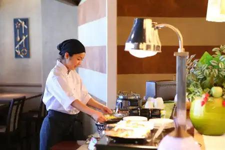 Juraku Stay (formerly Leopalace Niigata) - 20