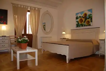 B&B Federico Secondo - 41