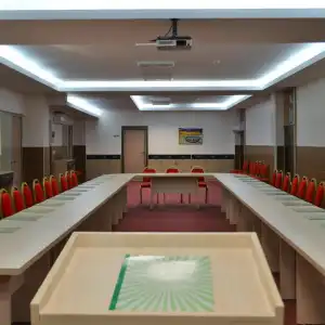 Çetinel Otel - 42