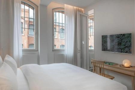 Wilmina Apartments & Lofts - 30