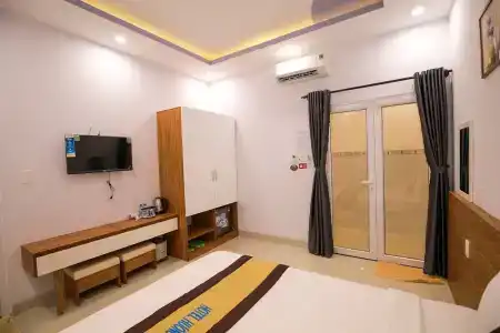 Hương Đào - 28
