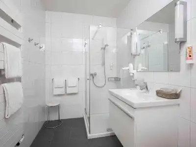 ibis Locarno - 59