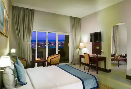 Masira Island Resort - 23