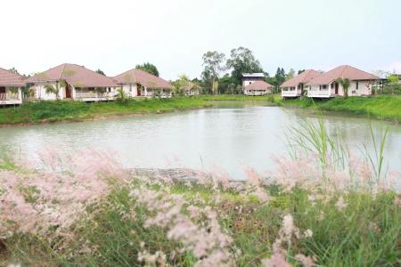 Pirom Lake and Resort - 16