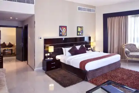 Landmark Riqqa Dubai - 25