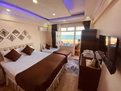 Airport Kumsal Otel - 2