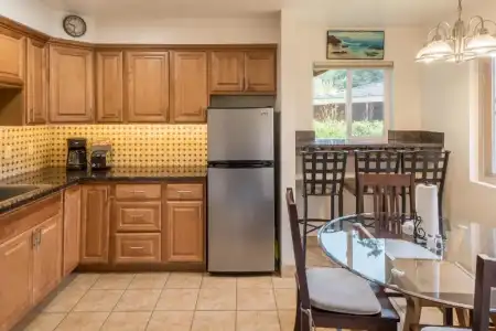 Andril Fireplace Cottages - 112