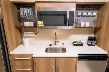 Home2 Suites by Hilton Las Vegas Stadium District - 36