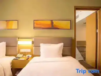 Holiday Inn Express Xi'an High-tech Zone by IHG - 58