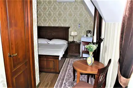Ridvan Plaza - 5