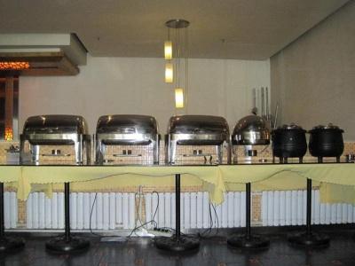 Motel168 YouAnMen Inn - 10
