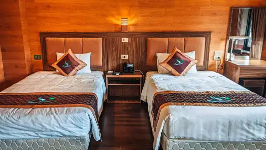 Thung Nham Resort - 14