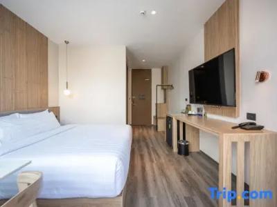 Shan Villas Sukhumvit - 88