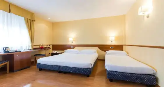 Best Western I Colli - 63