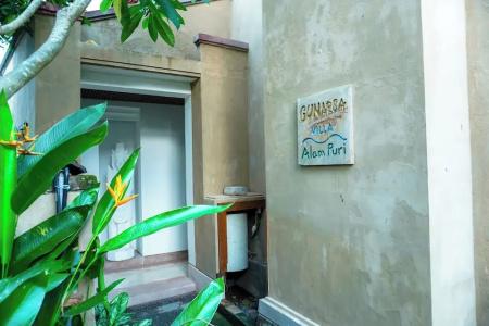 Alam Puri Art Museum and Villas - 154