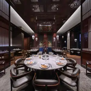 Hilton Beijing Tongzhou - 16