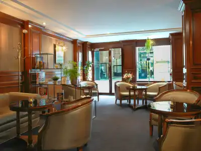 Melia Paris Vendôme - 20