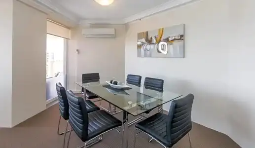 Belle Maison Apartments - 91