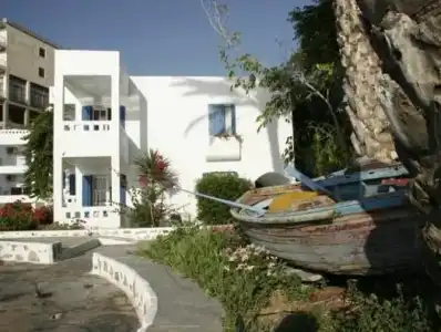 Kantouni Beach Boutique Kalymnos - 22