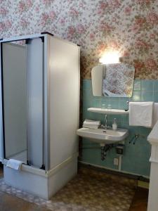 Hotel-Pension Funk - 7