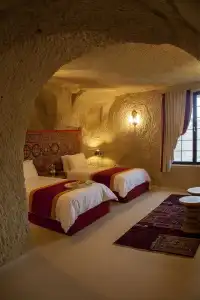 Hezen Cave - 71